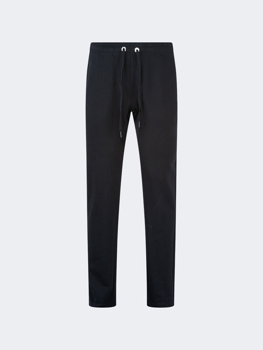 Oil & Gaz Comfy Men Lifestyle Pant Black