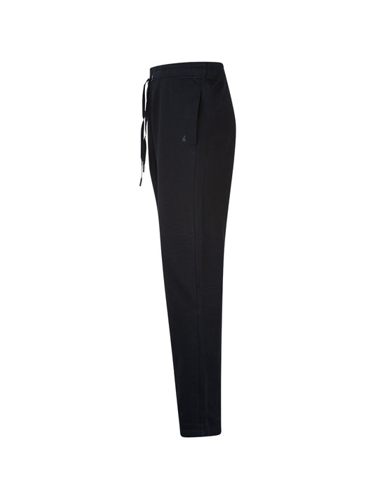 Oil & Gaz Comfy Men Lifestyle Pant Black