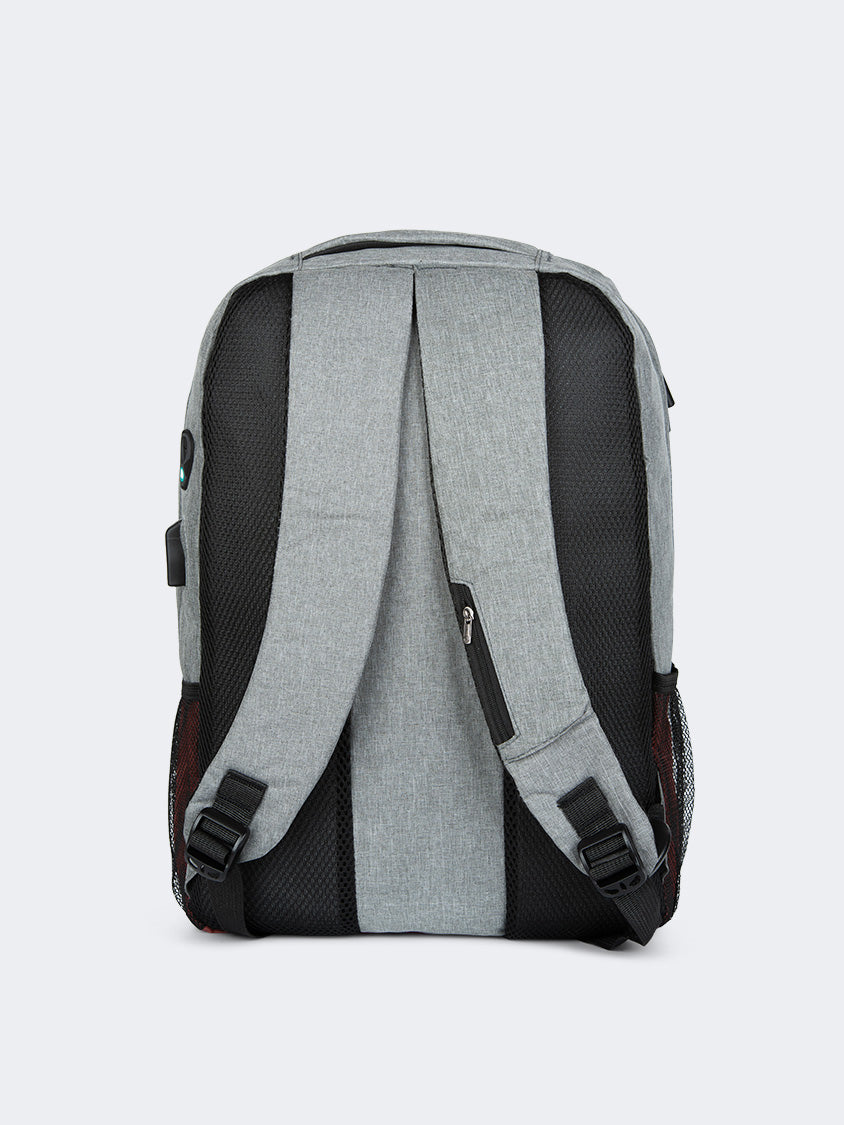 Oil And Gaz Unisex Lifestyle Bag