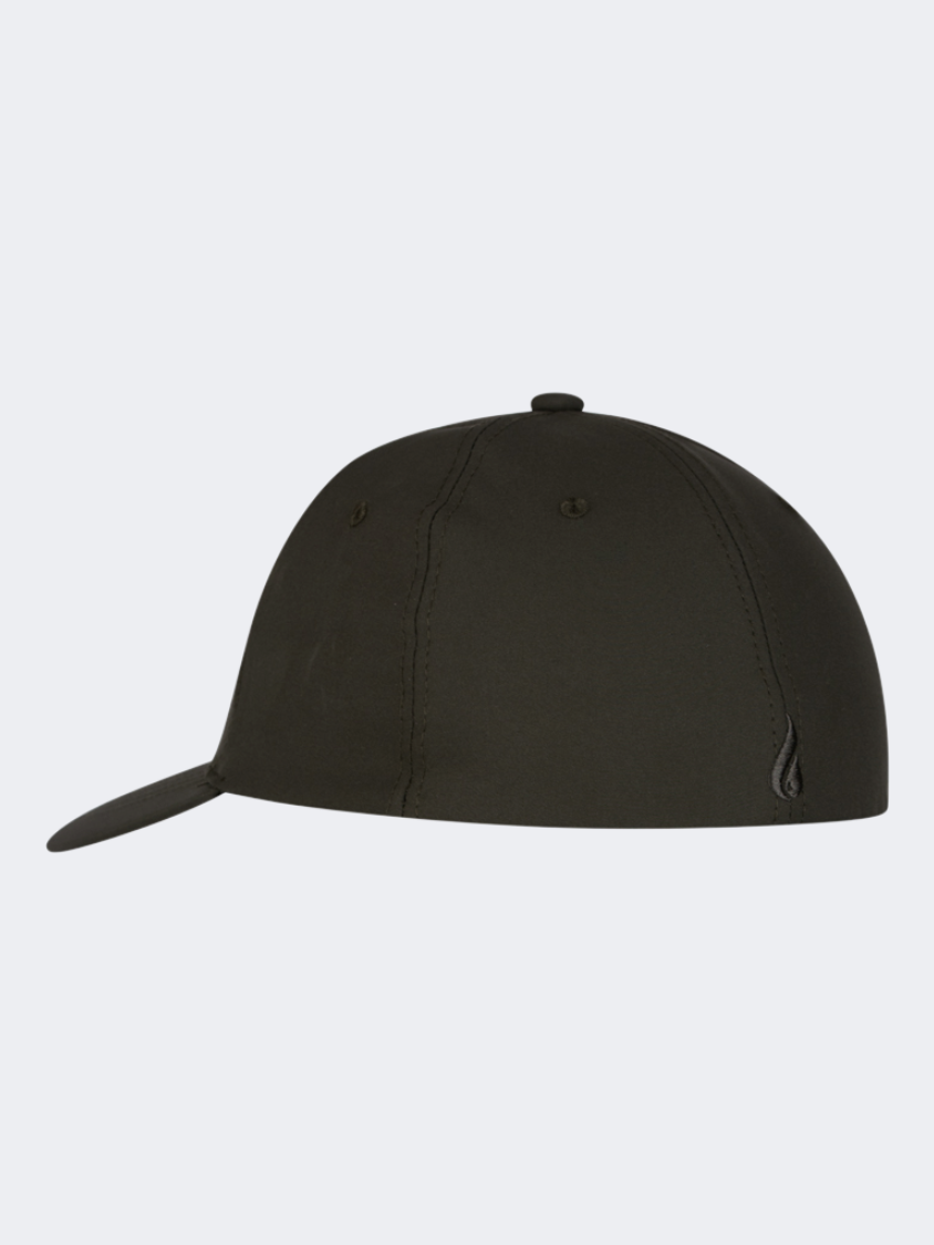 Oil And Gaz Lightweight Unisex Life Style Baseball Cap Olive