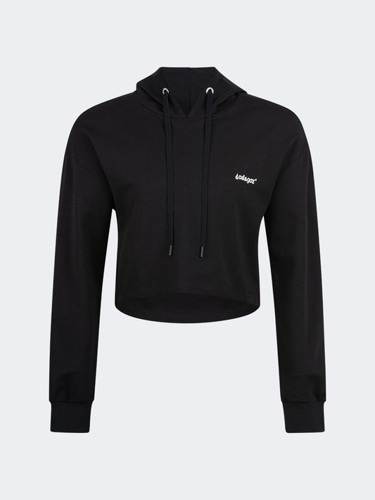 Oil & Gaz Stylish Women Lifestyle Suit Black