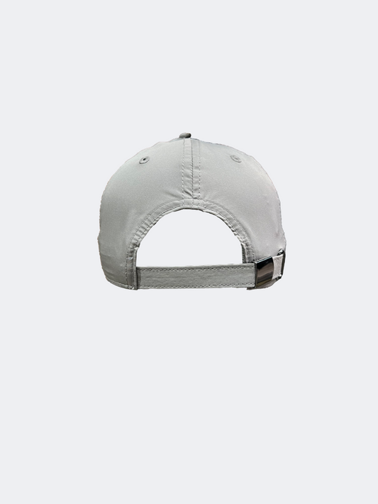 Oil & Gaz Ultimate Kids Lifestyle Cap Grey