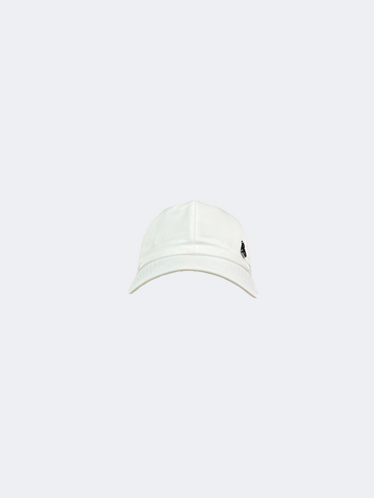 Oil & Gaz Ultimate Kids Lifestyle Cap White