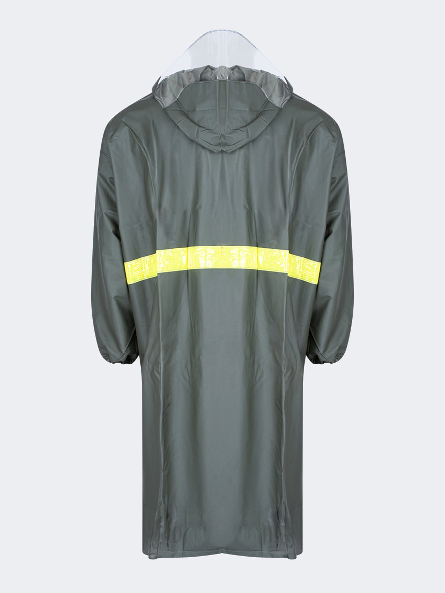 Oil And Gaz Waterproof Men Lifestyle Jacket Olive