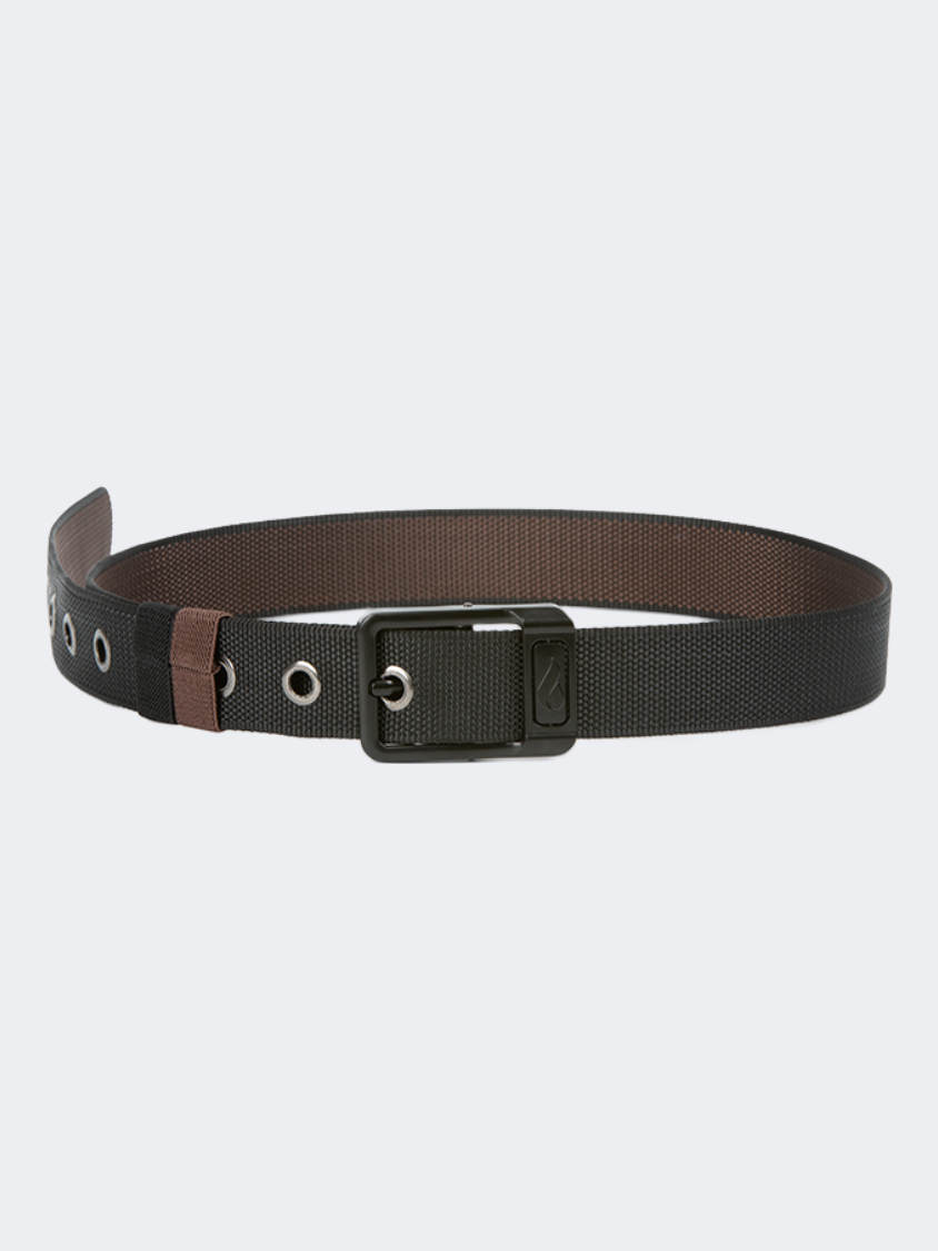 Oil And Gaz Classic Men Lifestyle Belt Brown