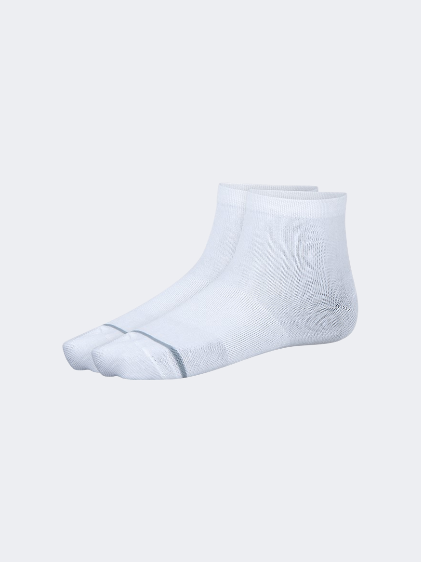 Oil And Gaz Soft 3 Pack Kids Lifestyle Socks Grey/White/Navy