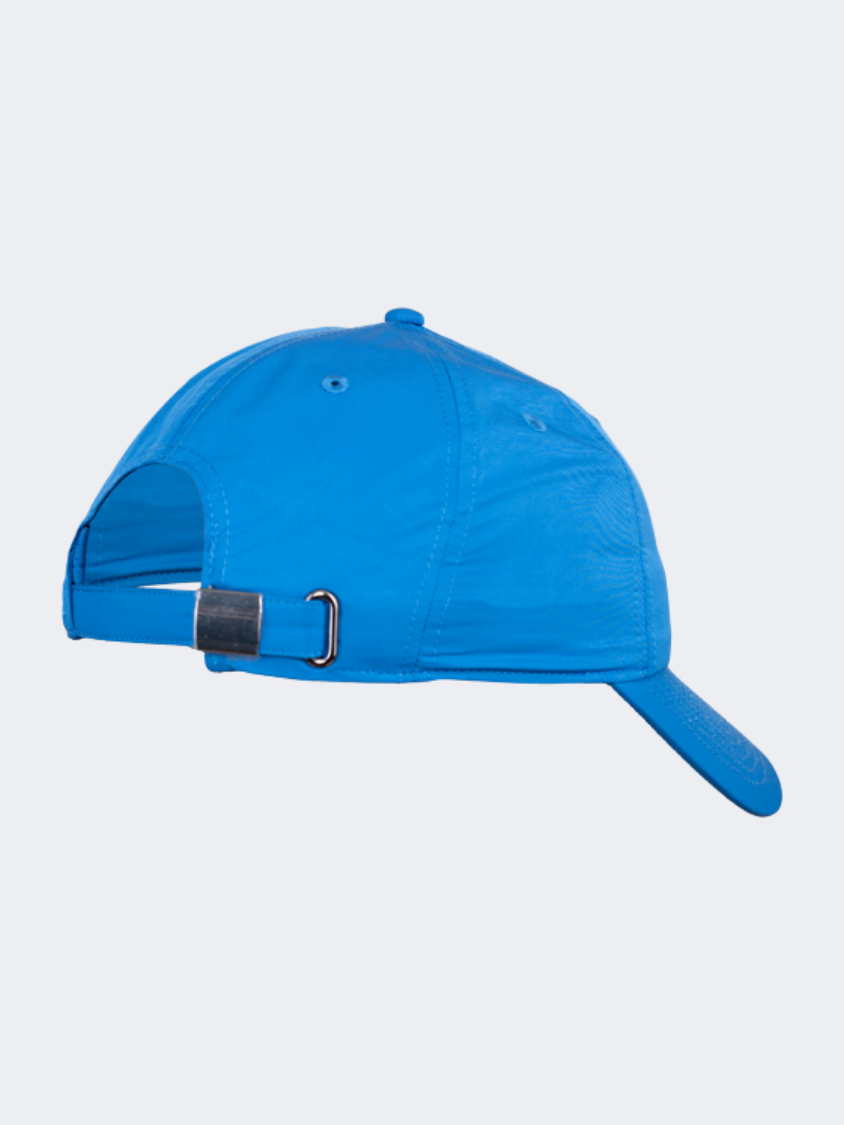 Oil And Gaz Breathable Unisex Lifestyle Cap Blue