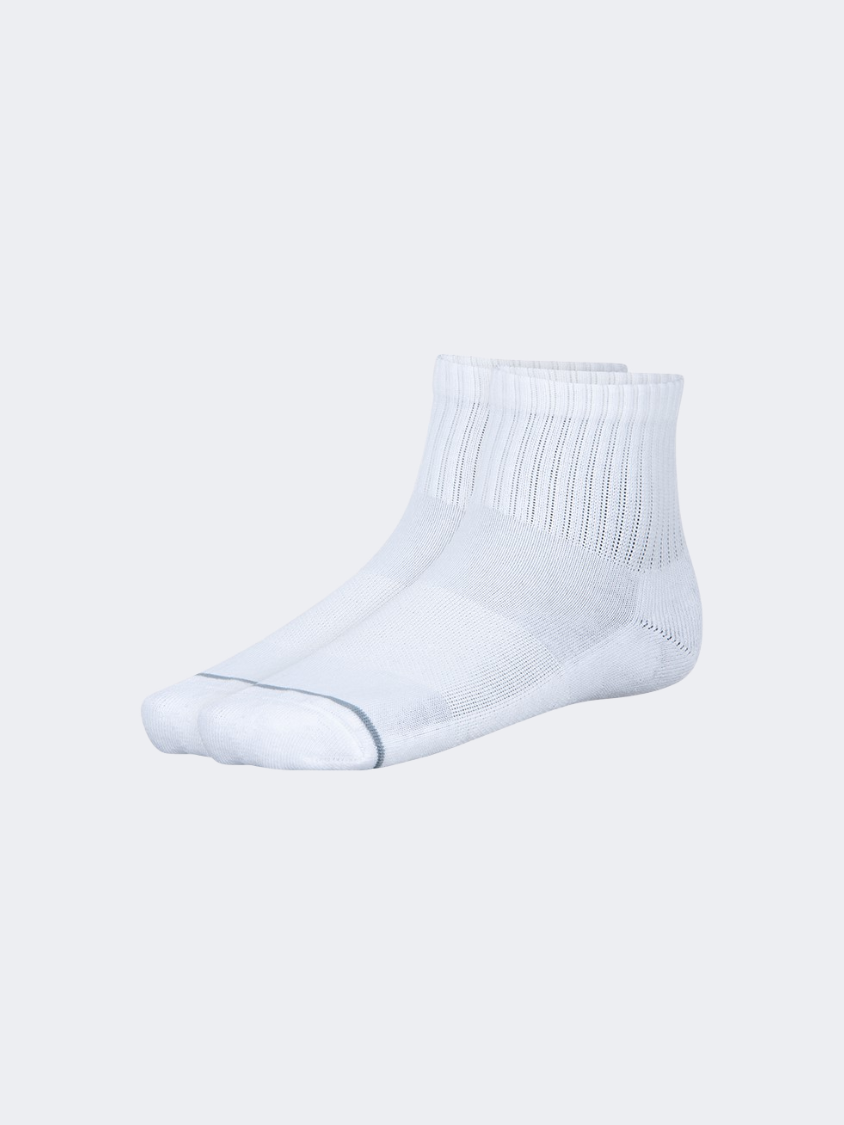 Oil And Gaz Soft 3 Pack Kids Lifestyle Socks Grey/White/Navy