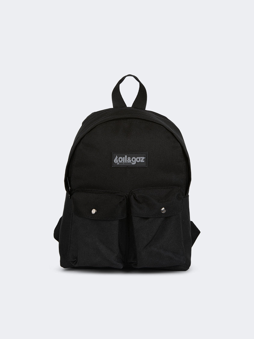 Oil And Gaz Kids Lifestyle Bag