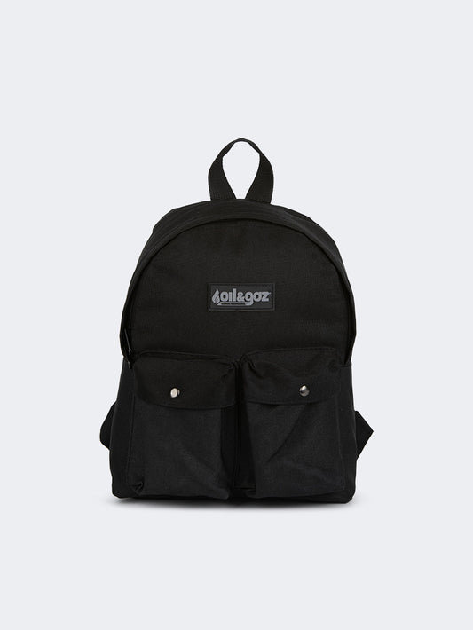 Oil & Gaz Kids Lifestyle Bag