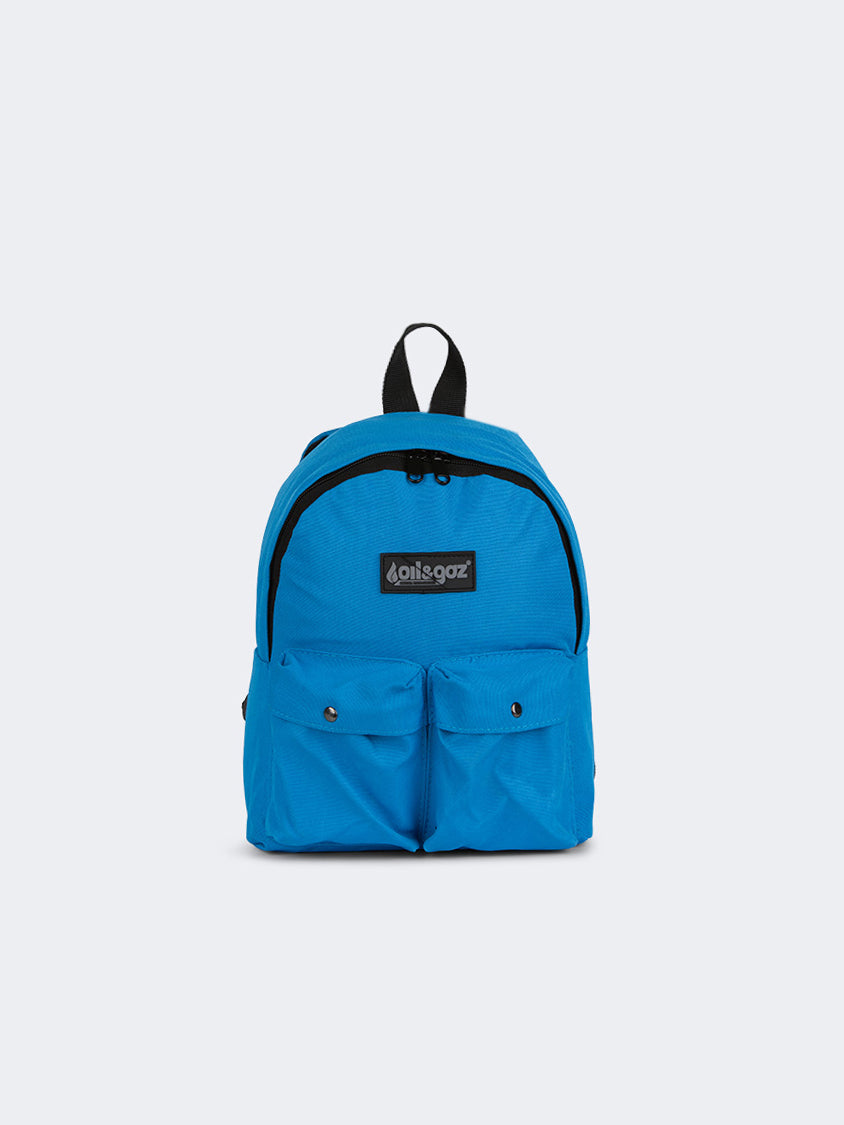 Oil And Gaz Kids Lifestyle Bag