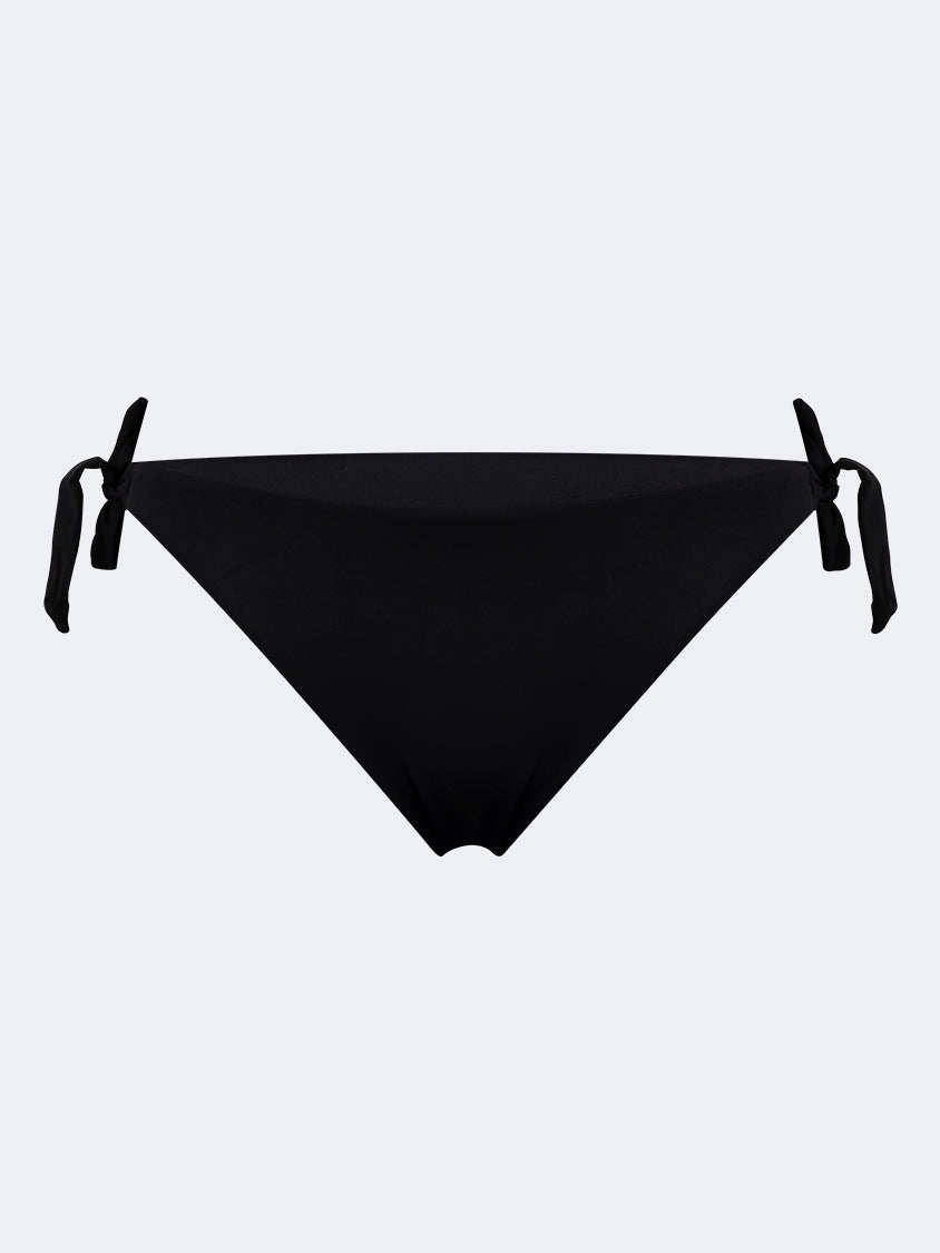 Oil And Gaz Breathable Women Beach Moderate Bottom Black