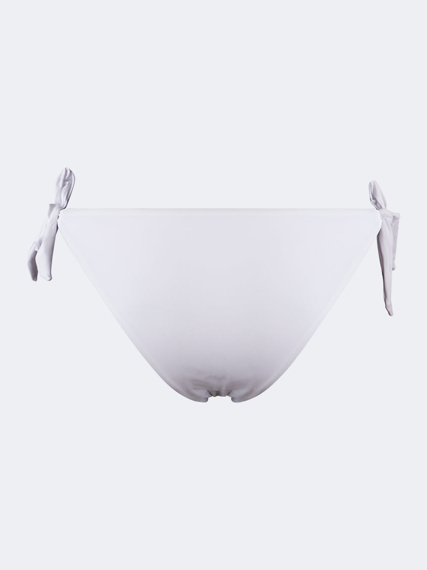 Oil And Gaz Breathable Women Beach Moderate Bottom White