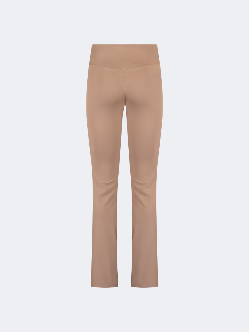 Oil And Gaz Stylish Women Lifestyle Flared Tight Grg