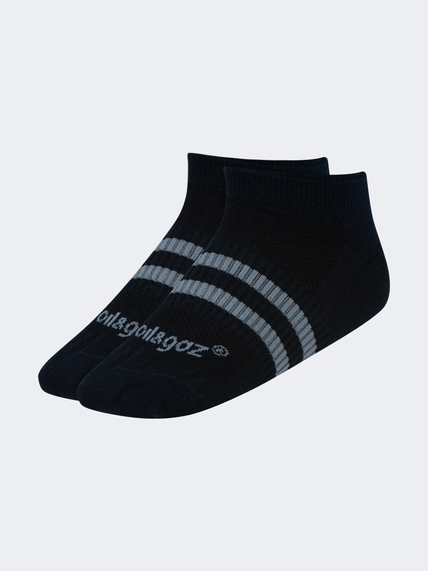 Oil And Gaz Lifestyle Unisex Lifestyle Socks Black/White/Navy