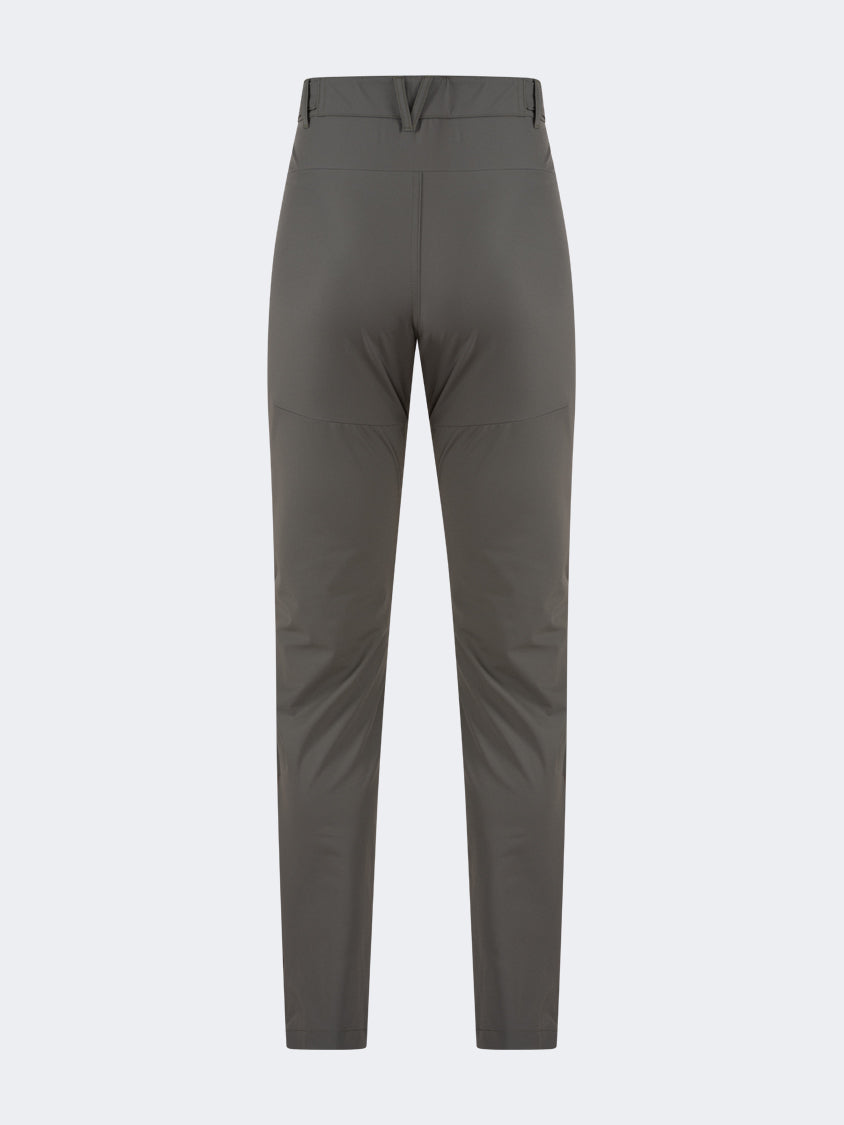 Oil And Gaz Lightweight Unisex Hiking Hiking Pant Olive