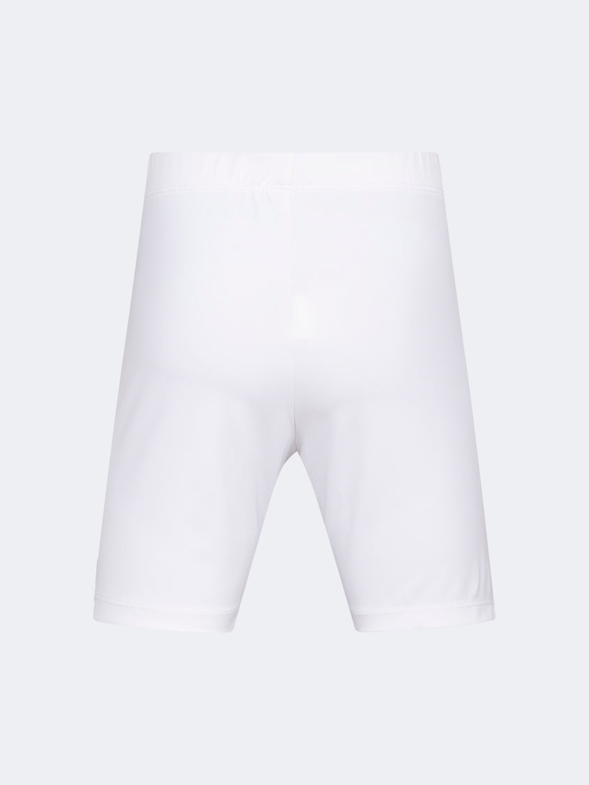 Oil And Gaz Stylish Kids-Girls Lifestyle Short White