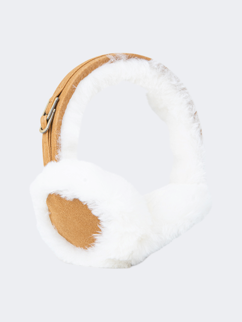 Oil&Gaz Stylish Unisex Skiing Earmuffs Caml