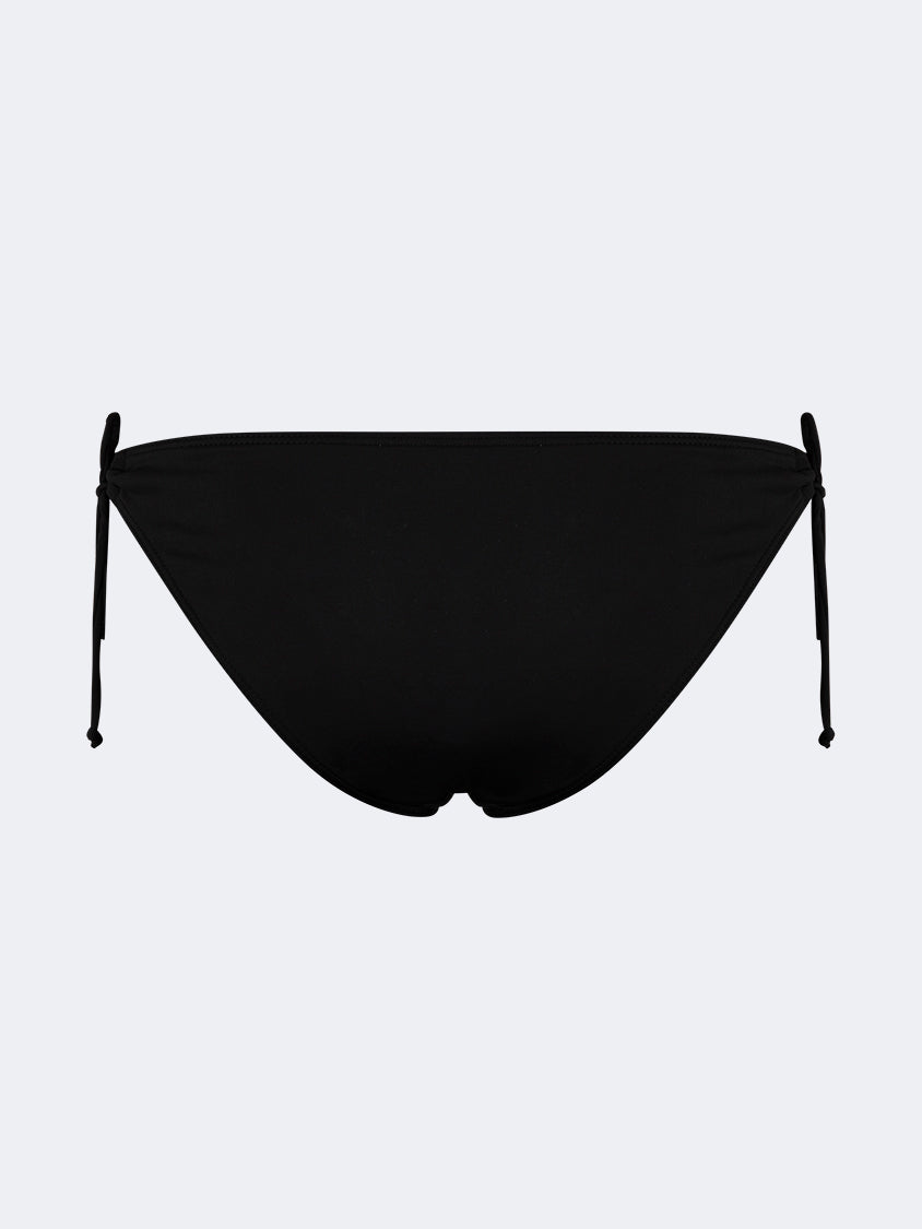 Oil And Gaz Breathable Women Beach Moderate Bottom Black