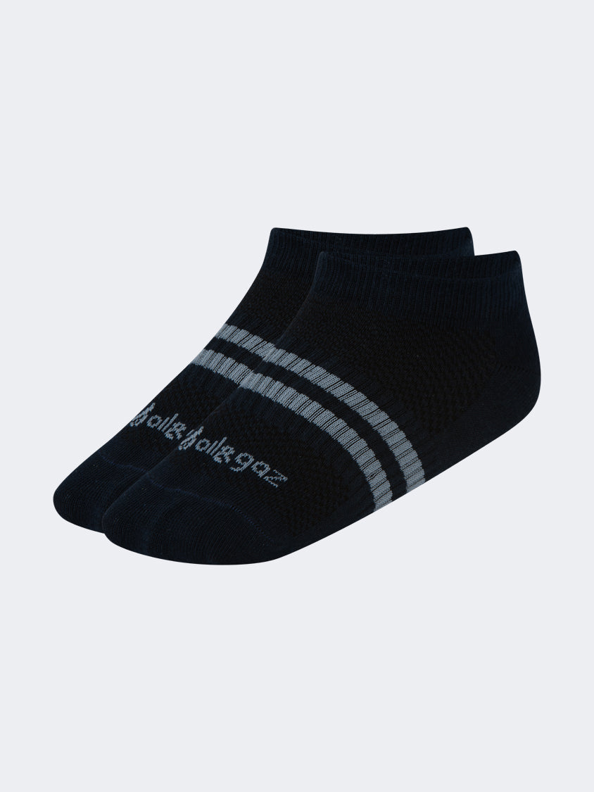 Oil And Gaz Lifestyle Kids Lifestyle Socks Black/White/Navy