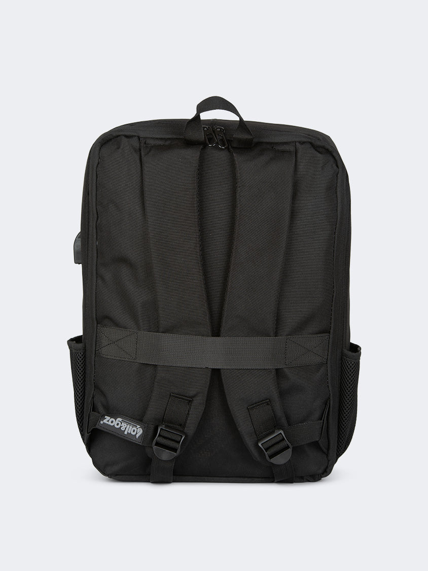 Oil And Gaz Unisex Lifestyle Bag