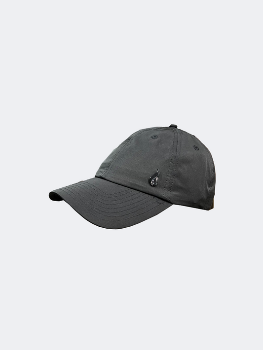 Oil & Gaz Ultimate Kids Lifestyle Cap Black