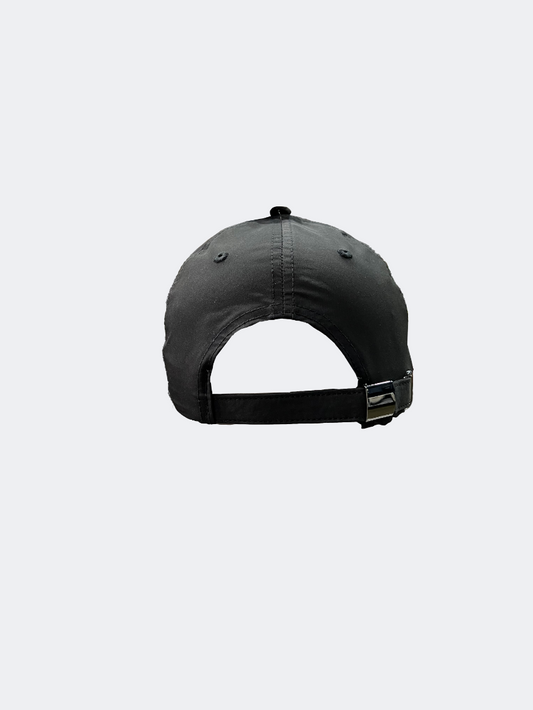 Oil & Gaz Ultimate Unisex Lifestyle Cap Black