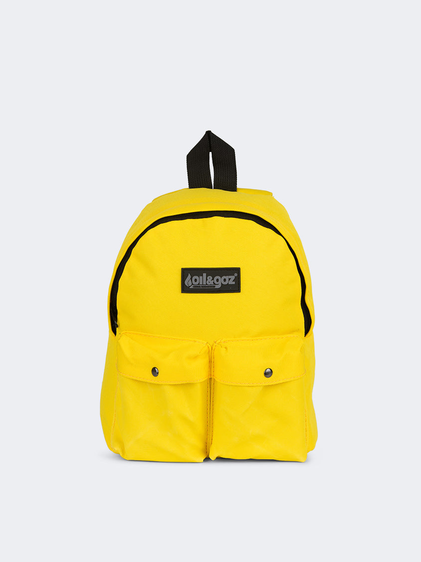 Oil And Gaz Kids Lifestyle Bag