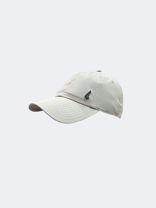 Oil & Gaz Ultimate Unisex Lifestyle Cap Grey