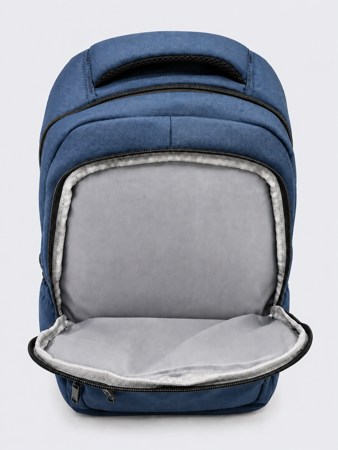 Oil & Gaz Functional Unisex Lifestyle Back Pack Navy