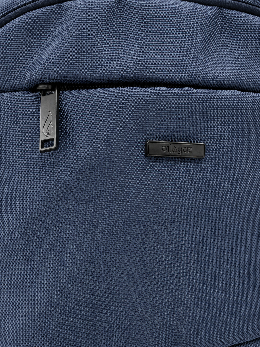 Oil & Gaz Functional Unisex Lifestyle Back Pack Navy