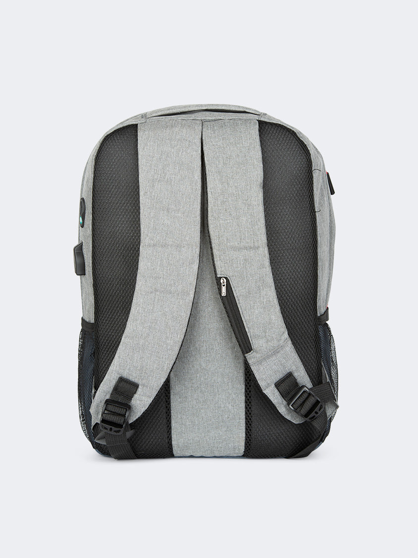 Oil And Gaz Unisex Lifestyle Bag