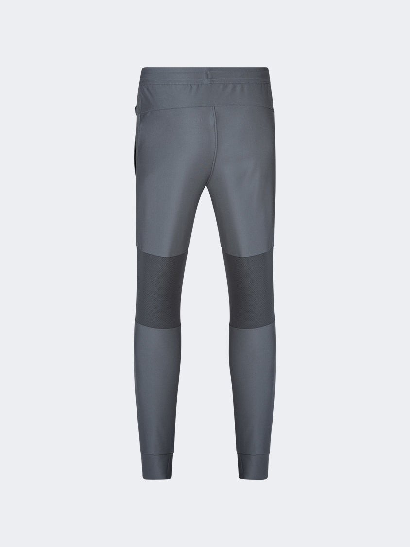 Oil And Gaz Comfy Men Pant Anthracite