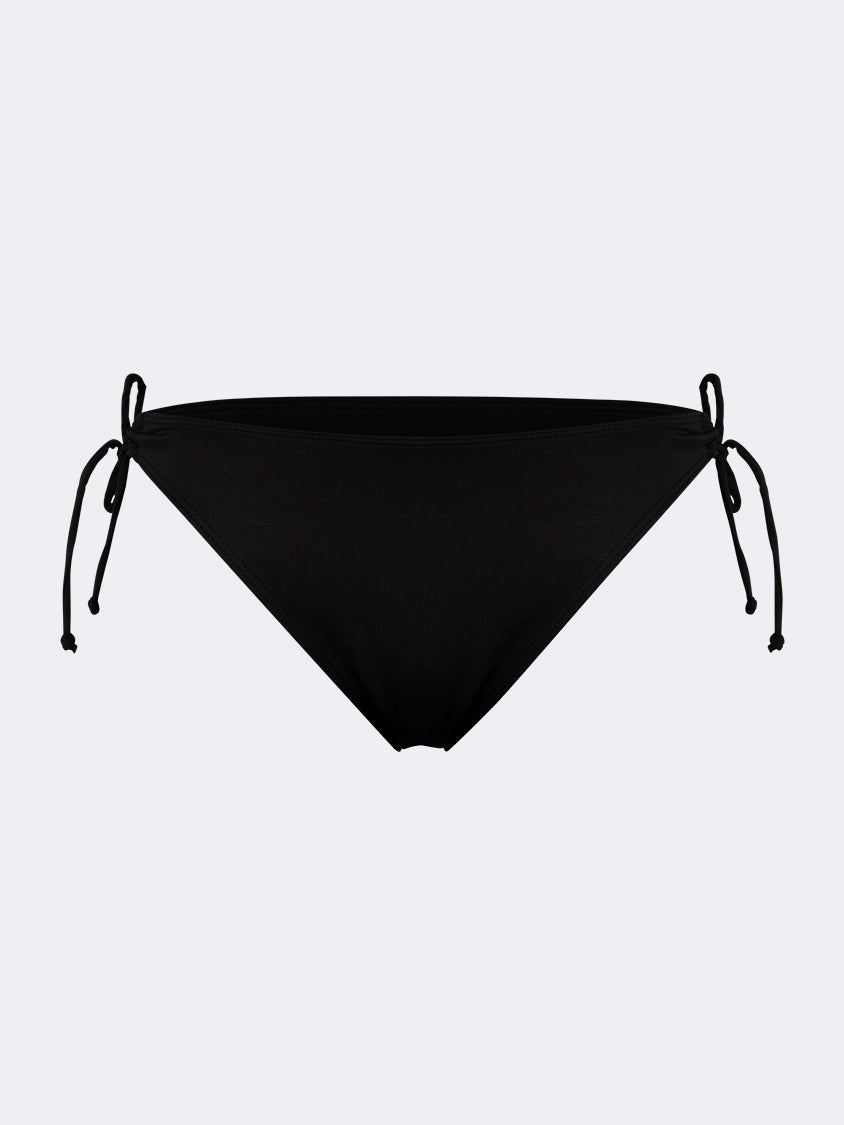 Oil And Gaz Breathable Women Beach Moderate Bottom Black