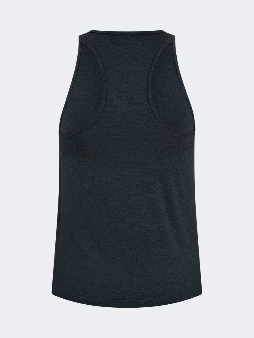 Oil And Gaz Lightweight Men Training Tank Black