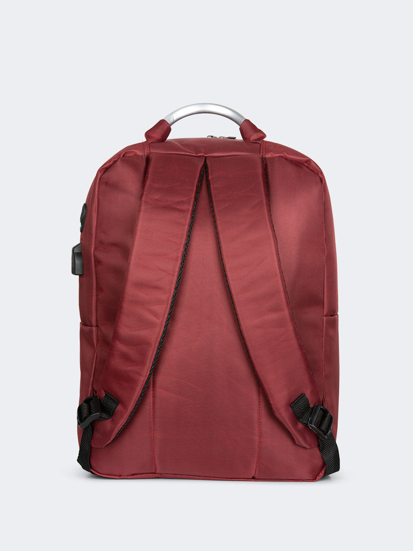 Oil And Gaz Unisex Lifestyle Bag