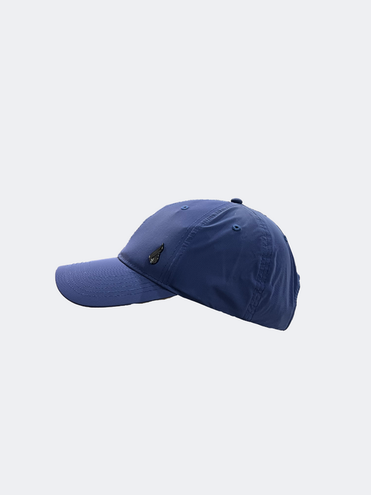 Oil & Gaz Ultimate Unisex Lifestyle Cap Navy