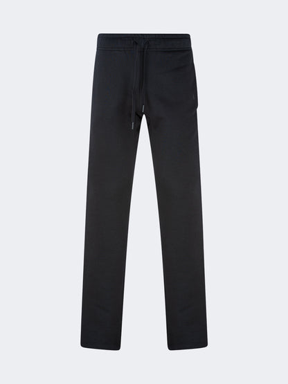 Oil And Gaz Casual Men Lifestyle Pant Black