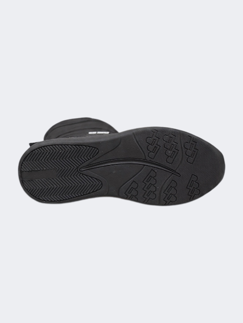 Oil &amp; Gaz After Ski Women Skiing Boots Black