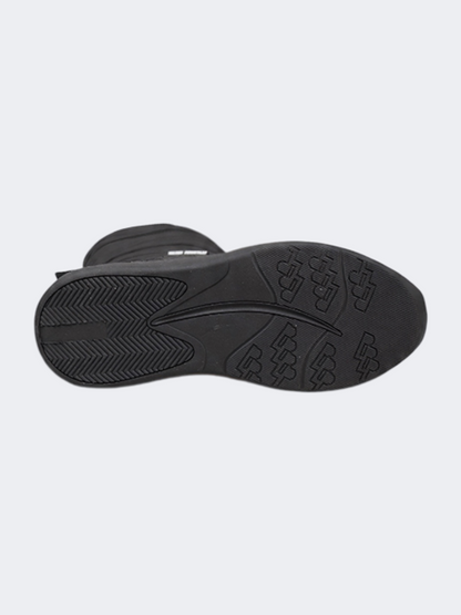 Oil &amp; Gaz After Ski Women Skiing Boots Black