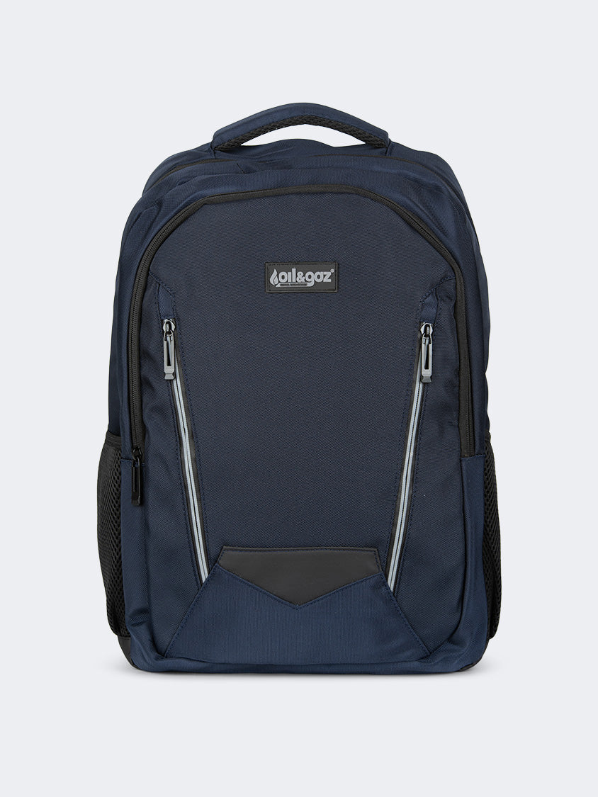 Oil And Gaz Unisex Lifestyle Bag