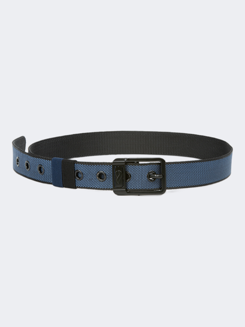 Oil And Gaz Classic Men Lifestyle Belt Navy