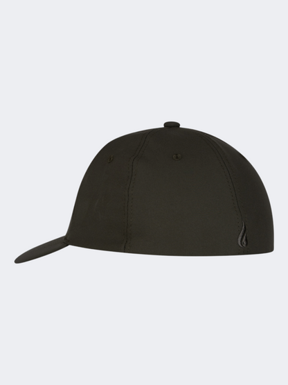 Oil And Gaz Lightweight Unisex Life Style Baseball Cap Olive