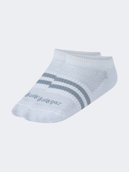 Oil And Gaz Lifestyle Kids Lifestyle Socks Black/White/Navy
