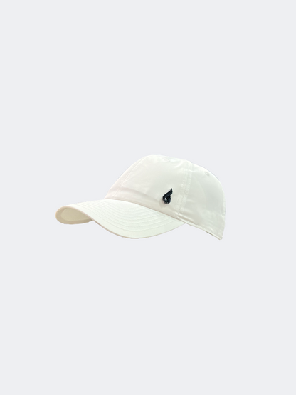 Oil And Gaz Ultimate Unisex Lifestyle Cap White