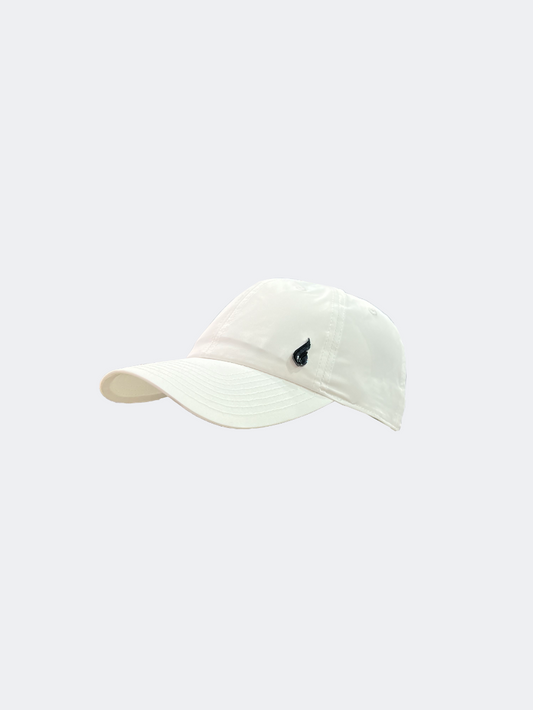 Oil & Gaz Ultimate Unisex Lifestyle Cap White