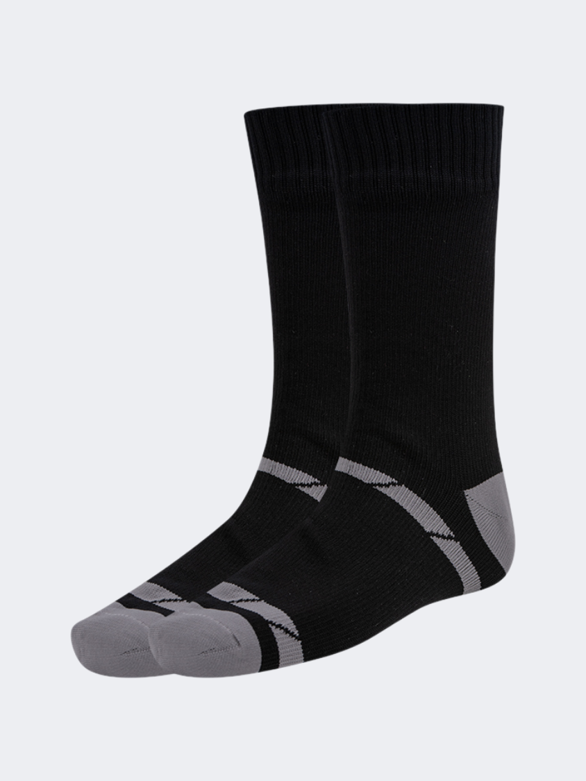 Oil And Gaz Comfy Unisex Life Style Socks Grey