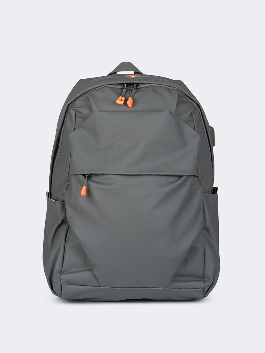 Oil And Gaz Unisex Lifestyle Bag