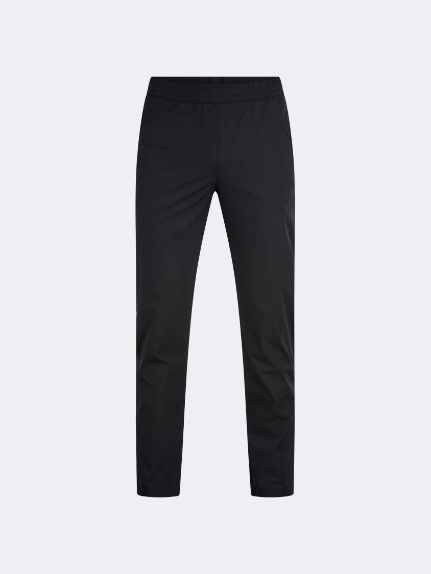 Oil And Gaz Fit Men Training Pant Black