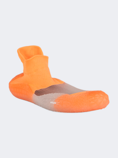 Oil And Gaz High-Ankle Women Beach Aqua Shoes Coral